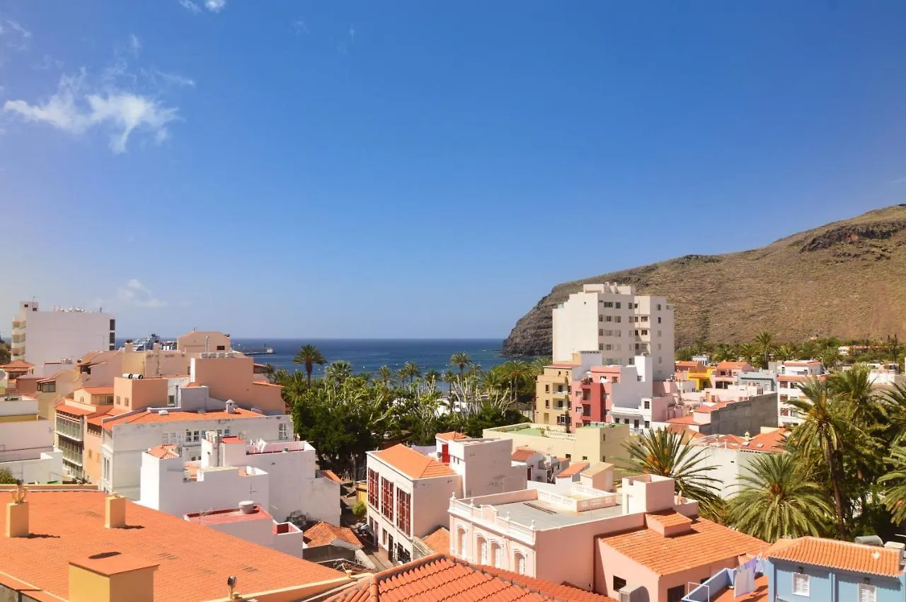 Holiday House Aguacate 1 Apartment San Sebastian De La Gomera