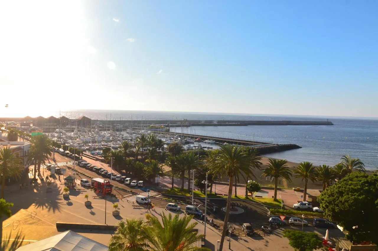 Holiday House Aguacate 1 Apartment San Sebastian De La Gomera