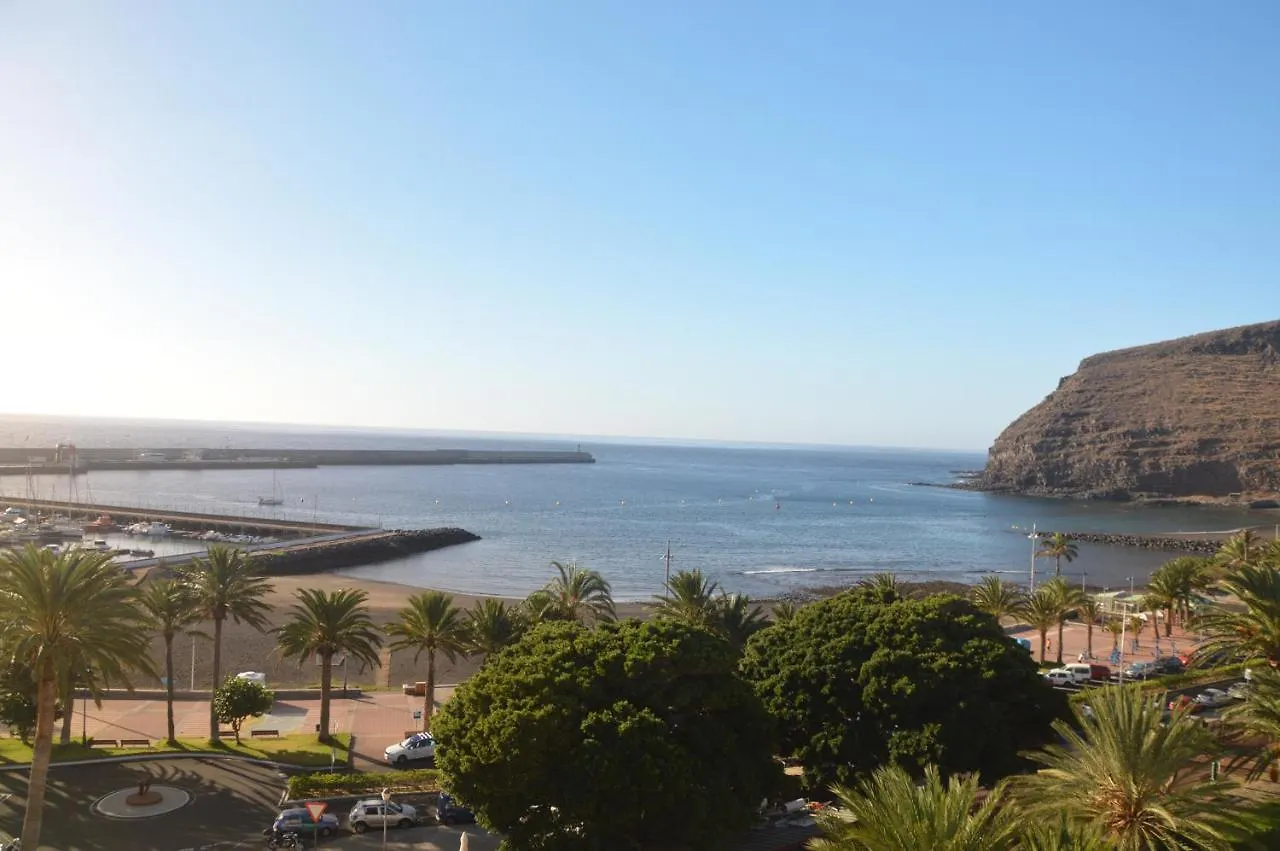 Holiday House Aguacate 1 Apartment San Sebastian De La Gomera Spain