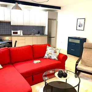 Apartamento Brego - In The Heart Of The Town San Sebastián de la Gomera