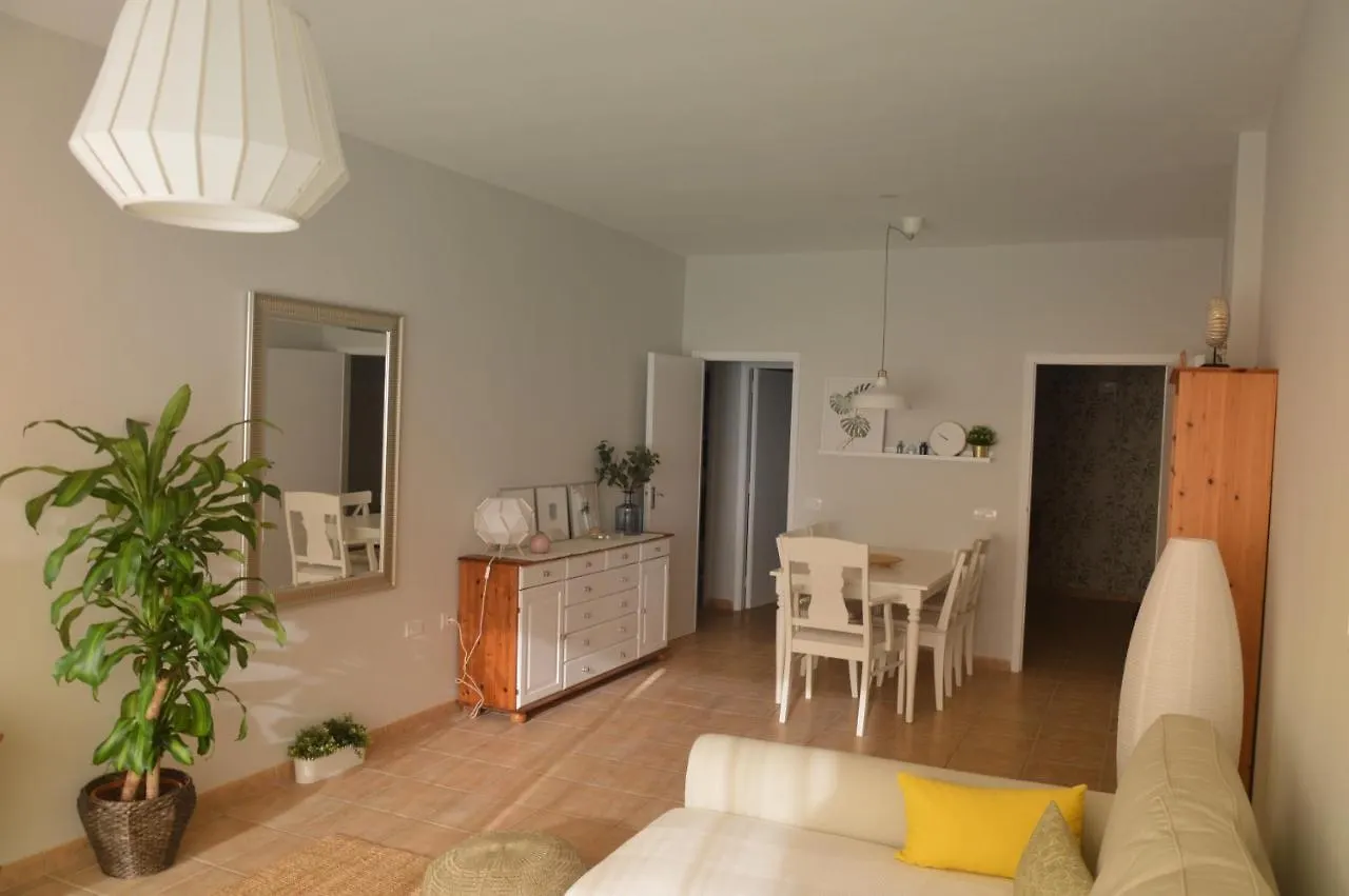 Holiday House Aguacate 1 San Sebastian De La Gomera