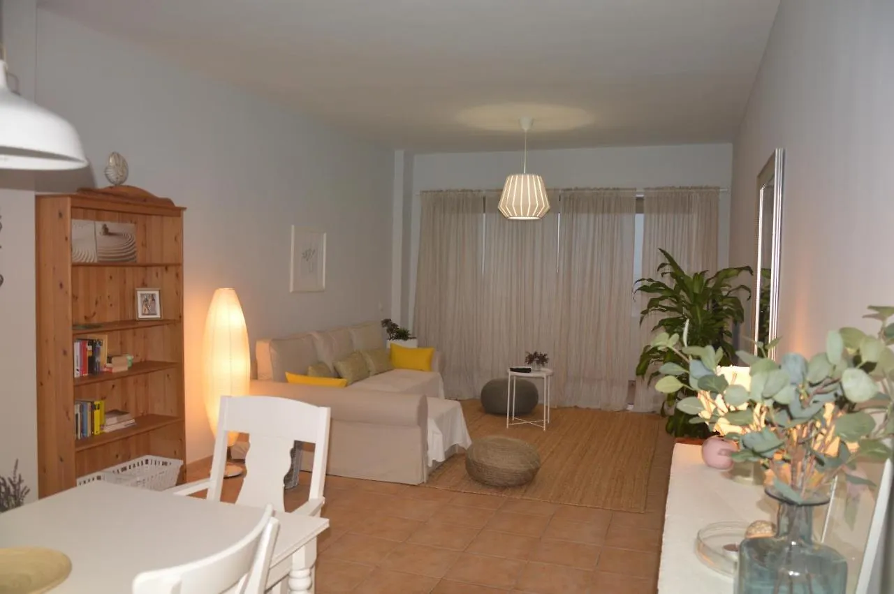 Apartment Holiday House Aguacate 1 San Sebastian De La Gomera Spain