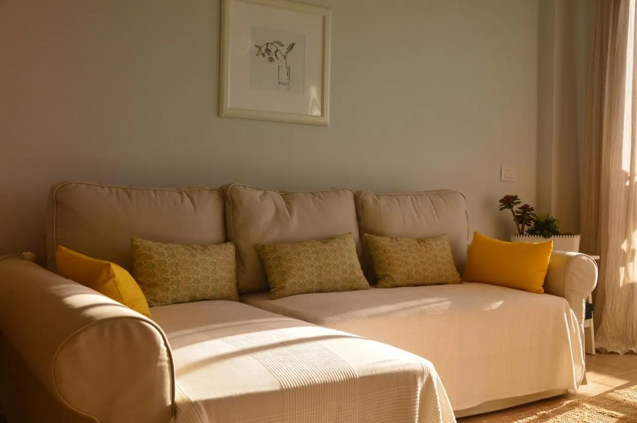 Holiday House Aguacate 1 San Sebastian De La Gomera