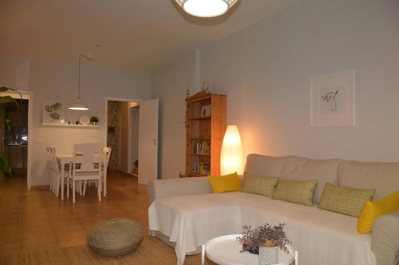 Apartment Holiday House Aguacate 1 San Sebastian De La Gomera Spain