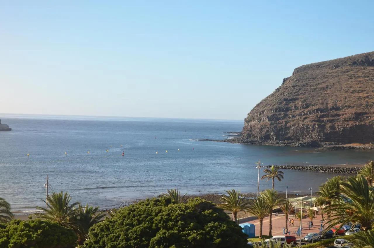 Holiday House Aguacate 1 San Sebastian De La Gomera Apartment