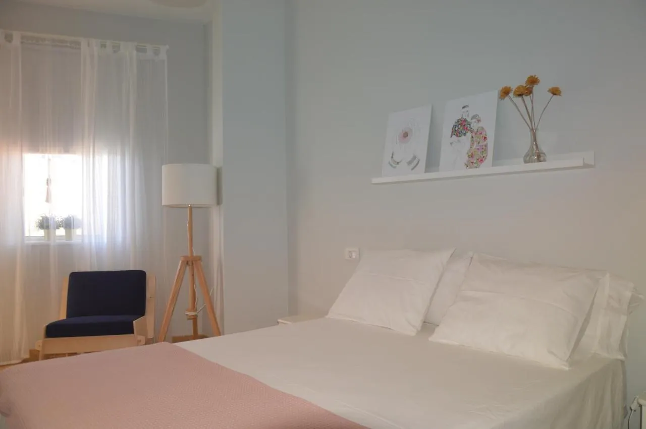 Holiday House Aguacate 1 San Sebastian De La Gomera
