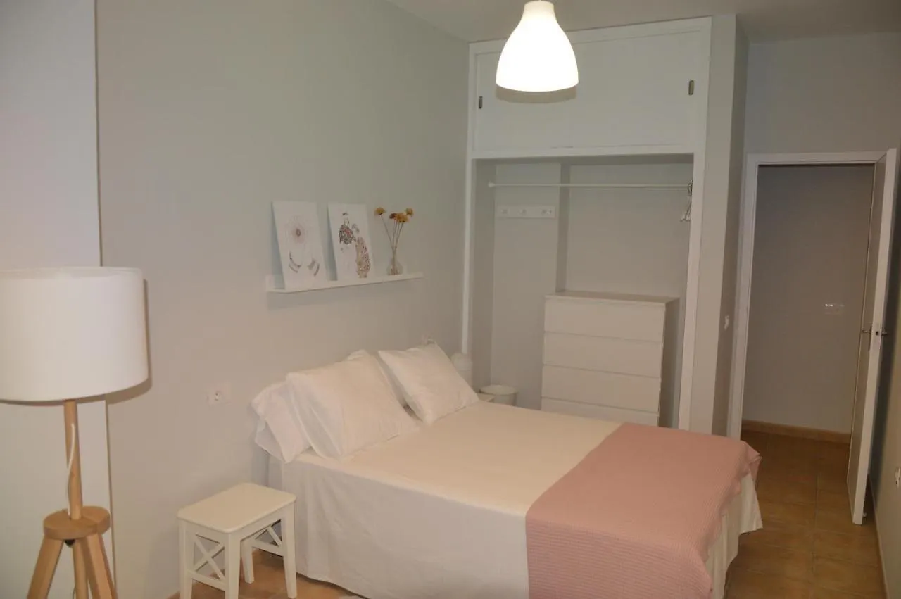 Apartment Holiday House Aguacate 1 San Sebastian De La Gomera