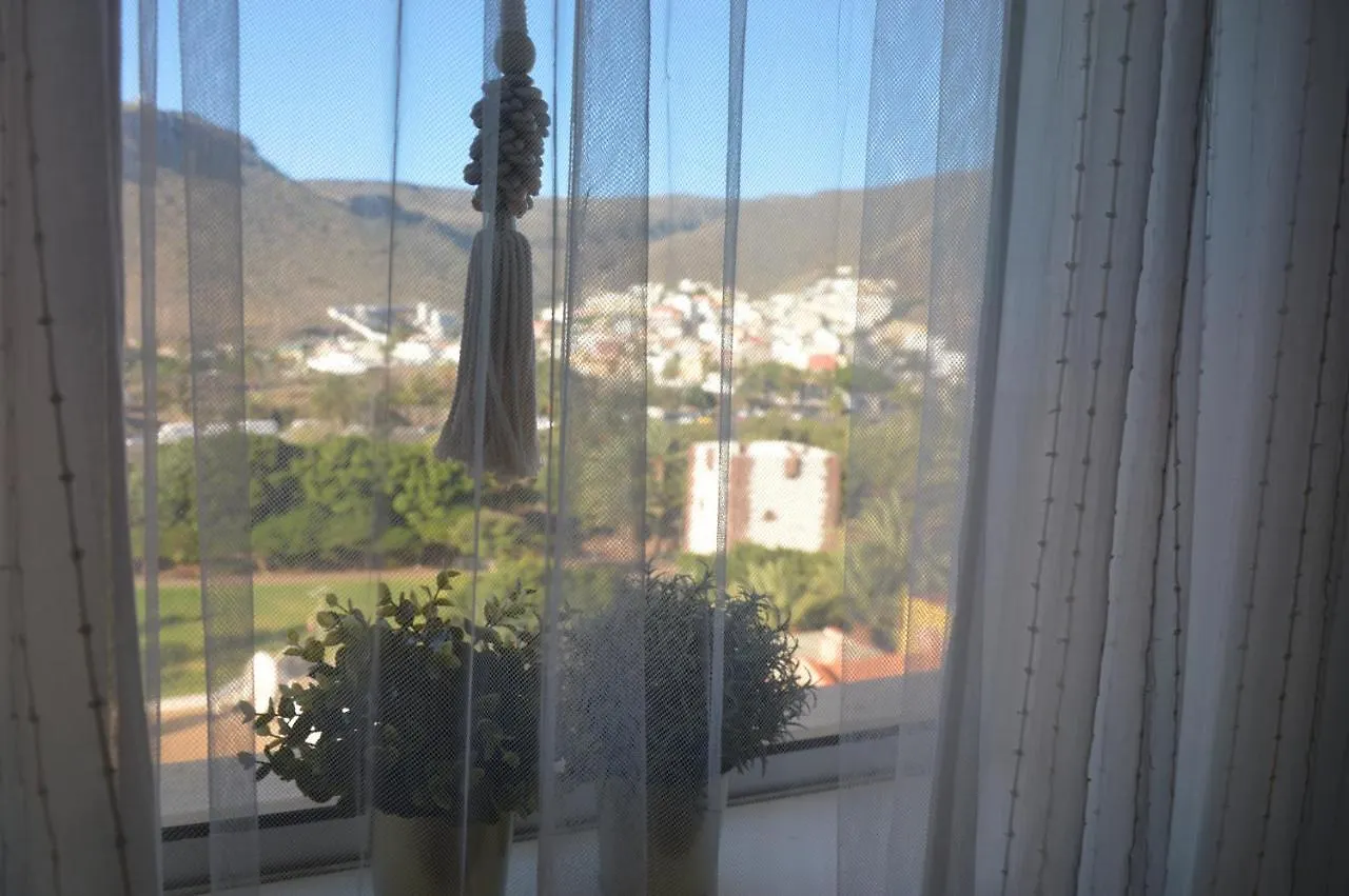 Holiday House Aguacate 1 San Sebastian De La Gomera 0*,