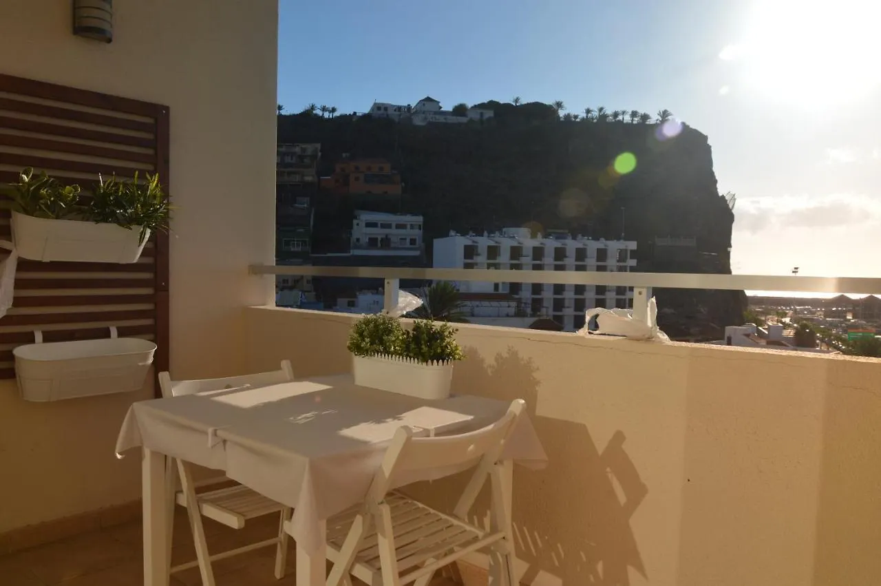 Holiday House Aguacate 1 San Sebastian De La Gomera Spain