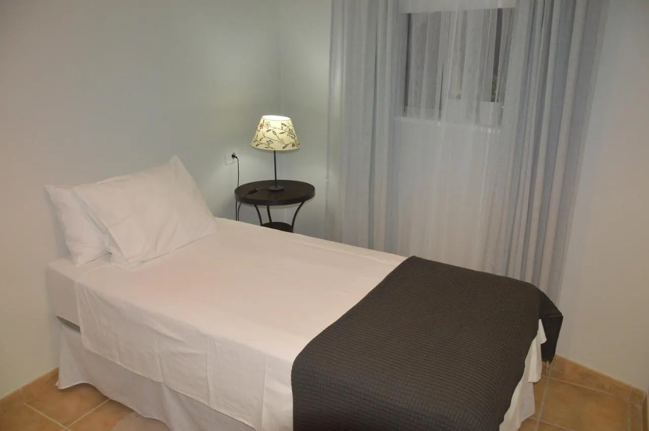 Holiday House Aguacate 1 San Sebastian De La Gomera Spain
