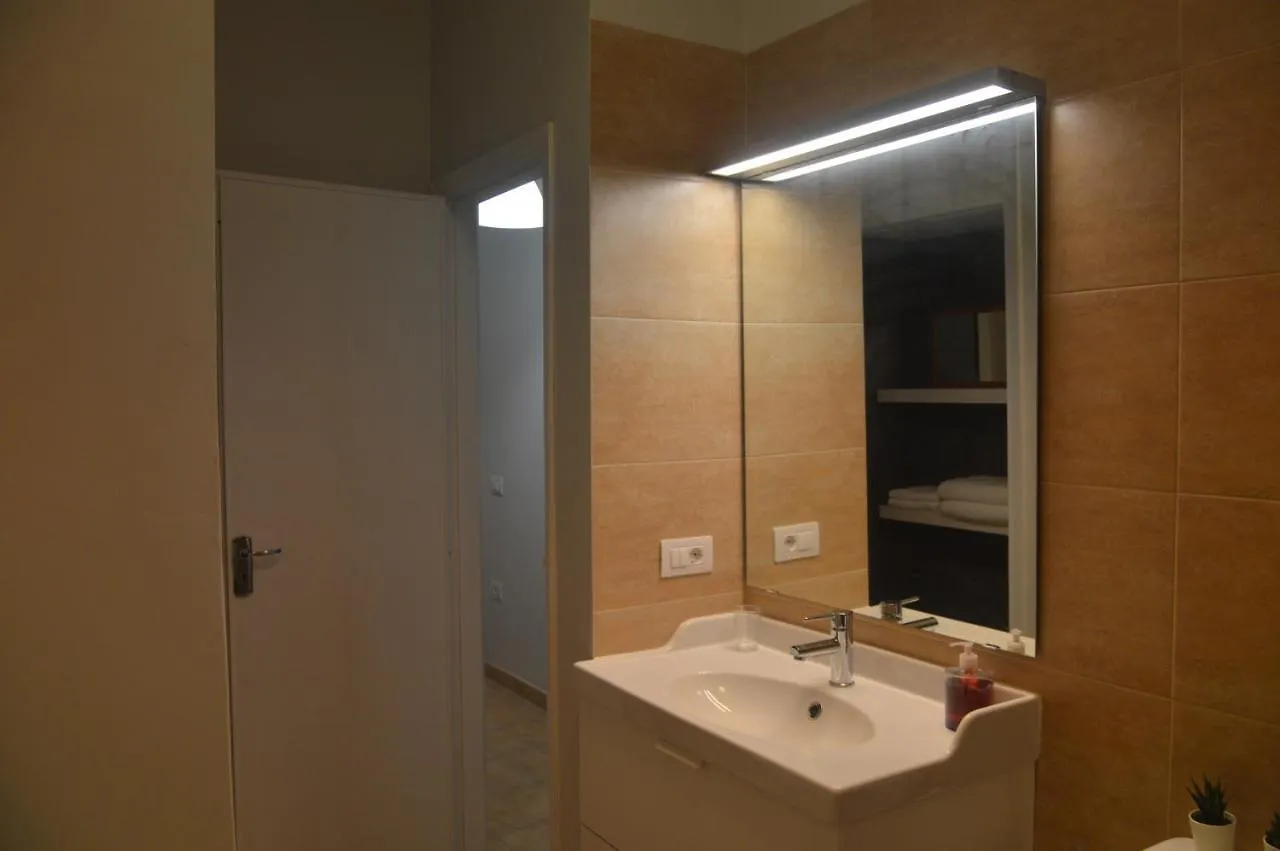 Holiday House Aguacate 1 San Sebastian De La Gomera 0*,  Spain