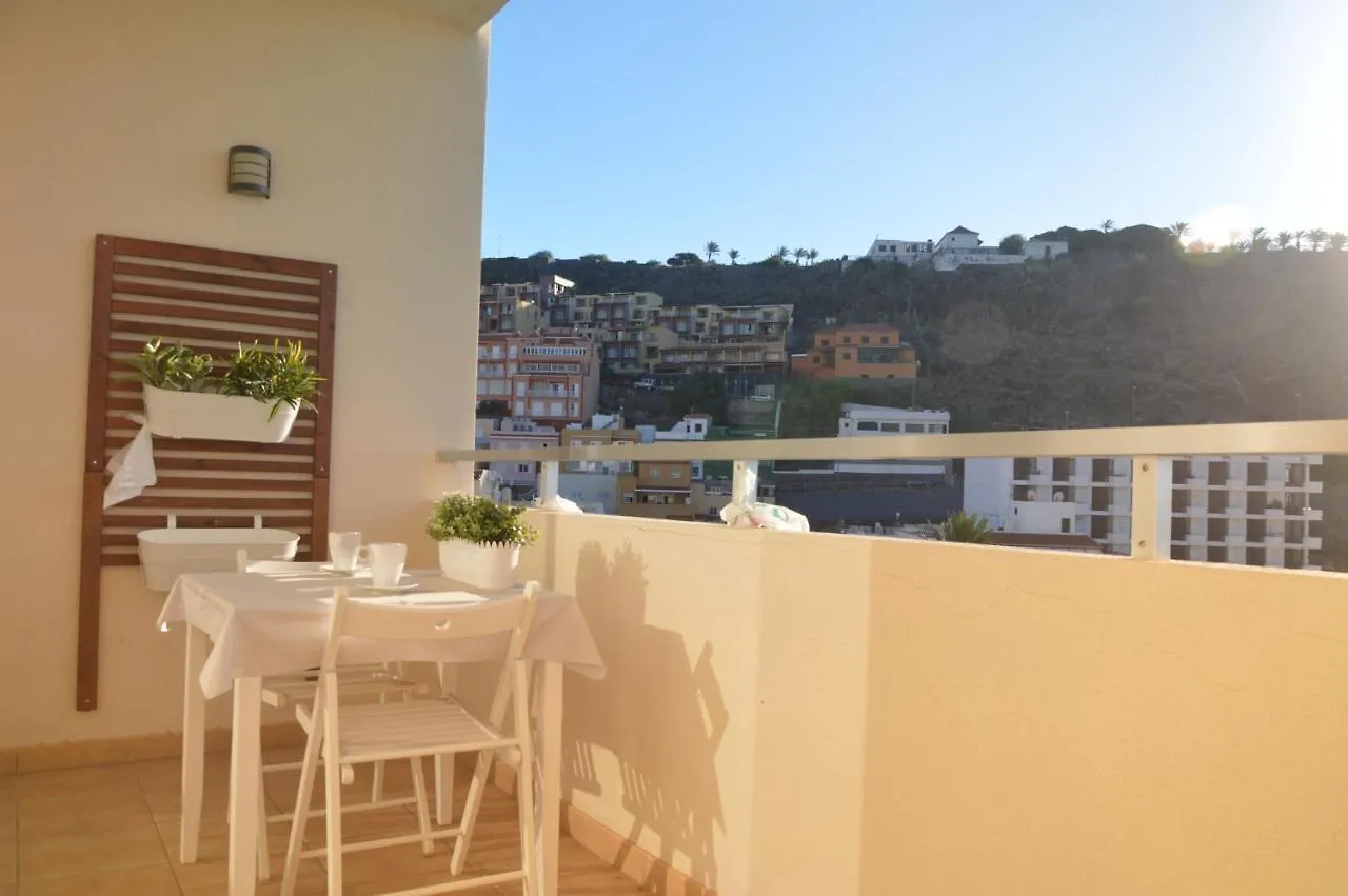 Holiday House Aguacate 1 San Sebastian De La Gomera Apartment