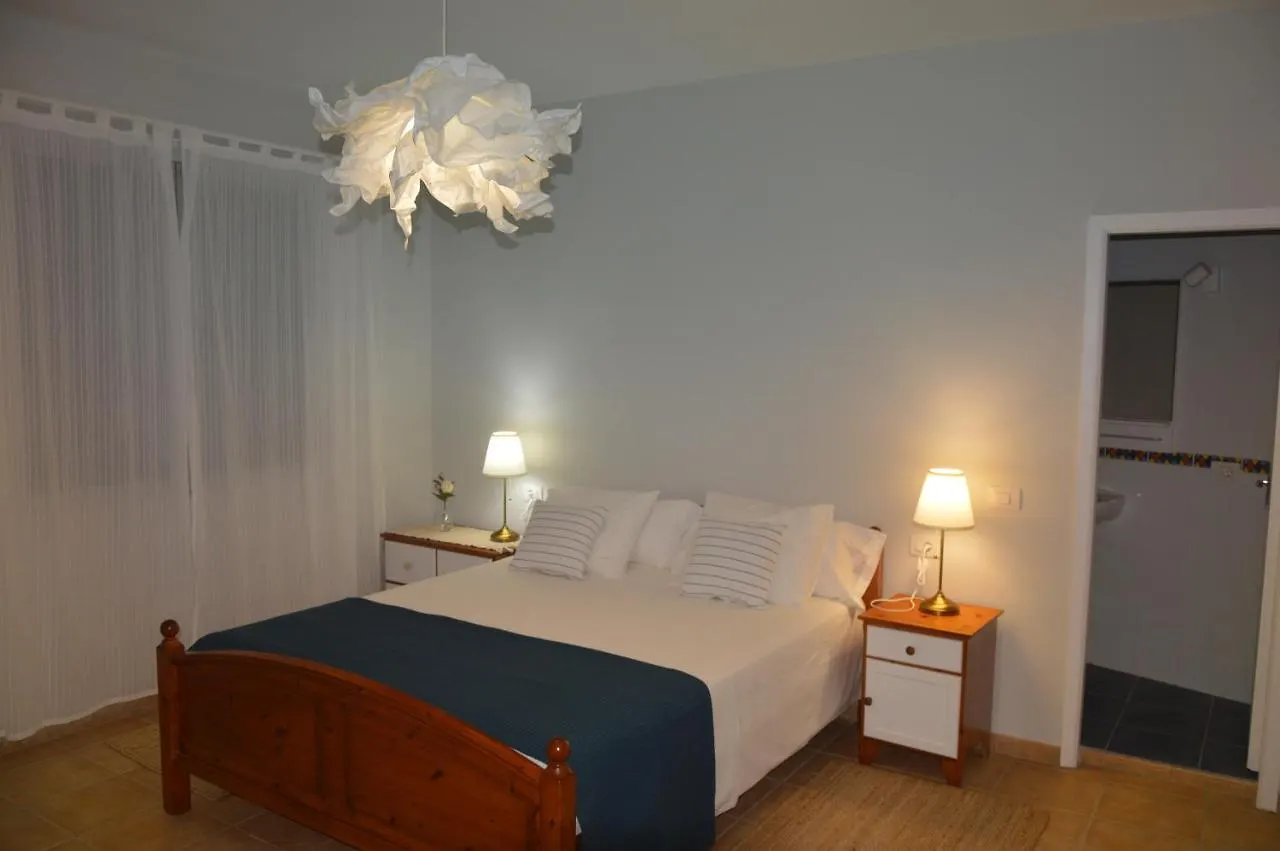 Apartment Holiday House Aguacate 1 San Sebastian De La Gomera Spain