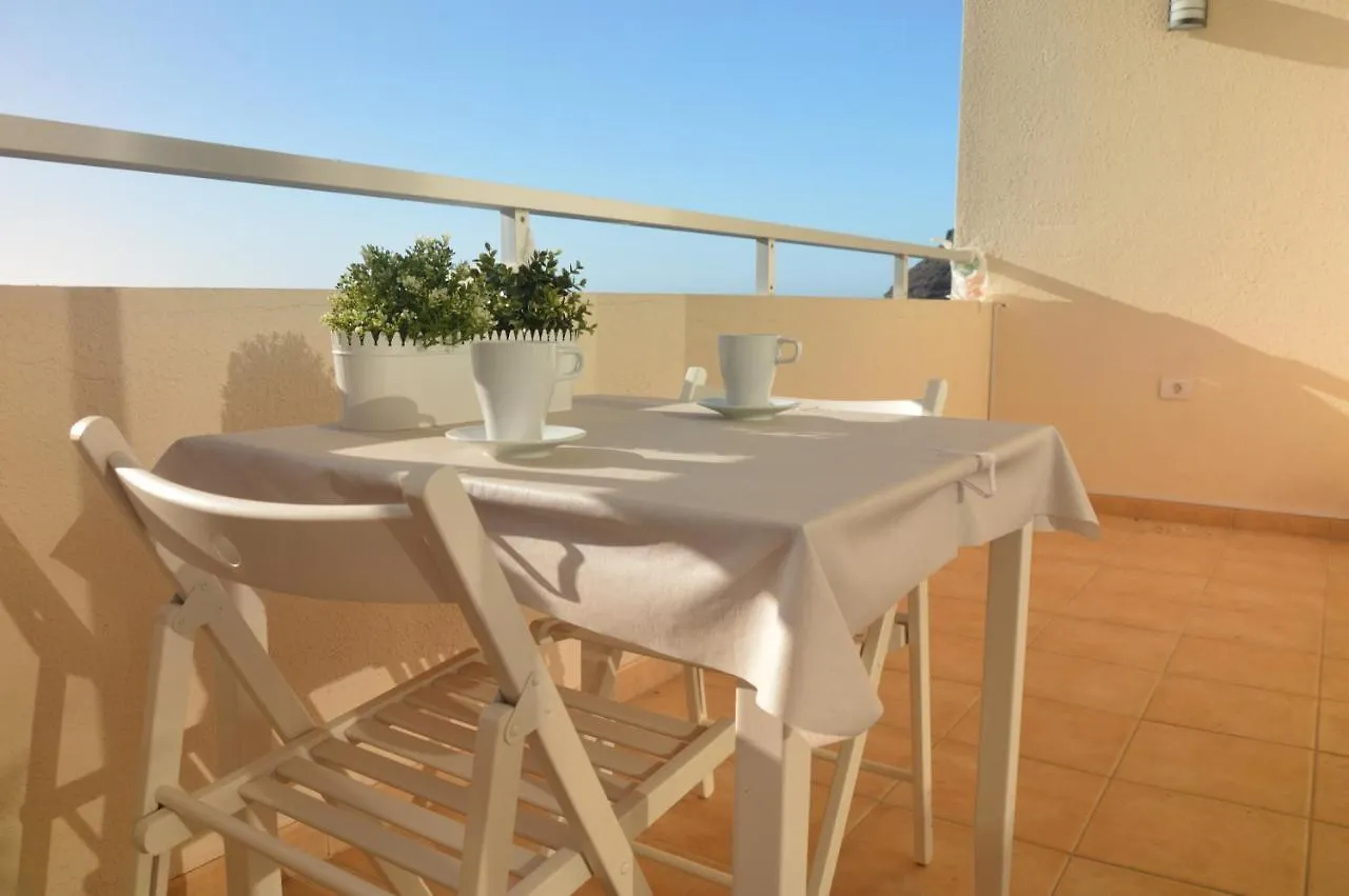 Holiday House Aguacate 1 San Sebastian De La Gomera Apartment