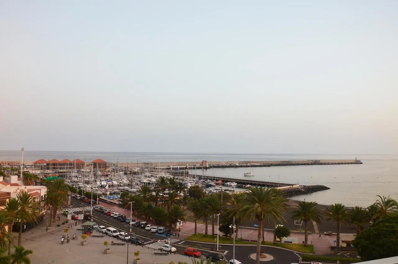 Apartment Holiday House Aguacate 1 San Sebastian De La Gomera