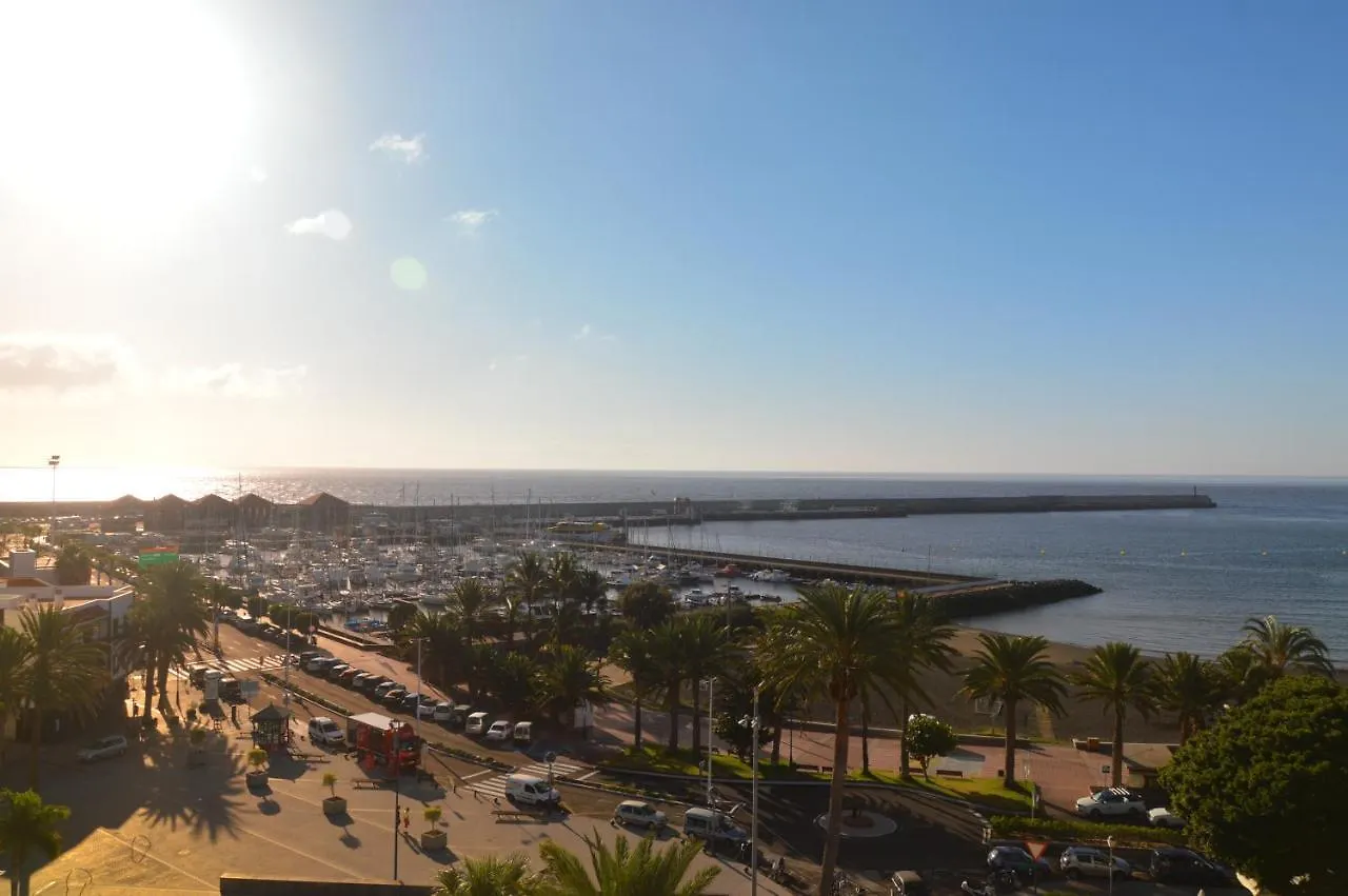 Holiday House Aguacate 1 San Sebastian De La Gomera 0*,