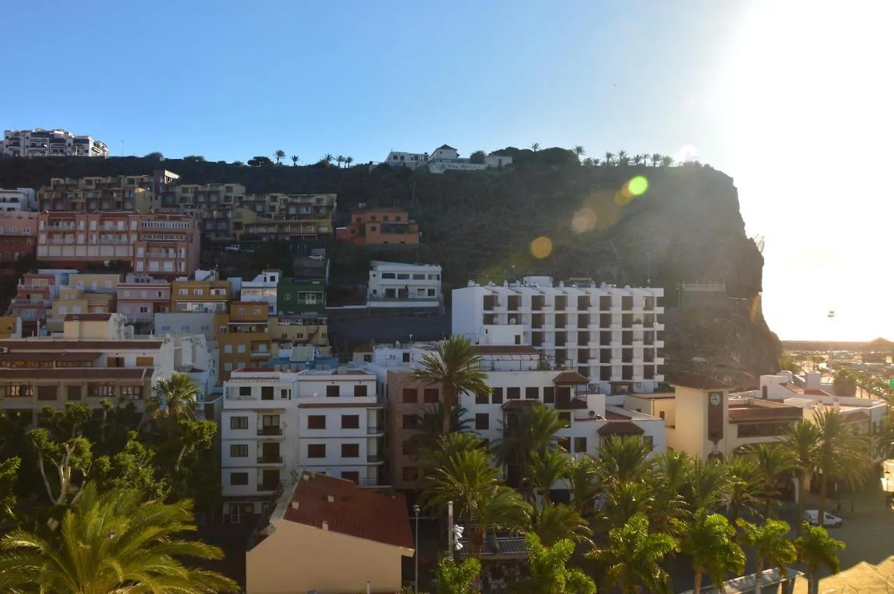 Apartment Holiday House Aguacate 1 San Sebastian De La Gomera
