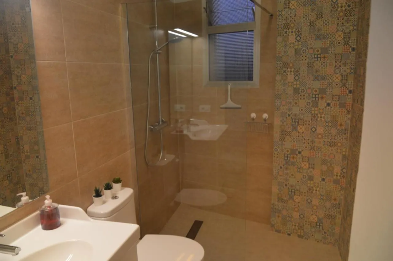 Holiday House Aguacate 1 San Sebastian De La Gomera Apartment