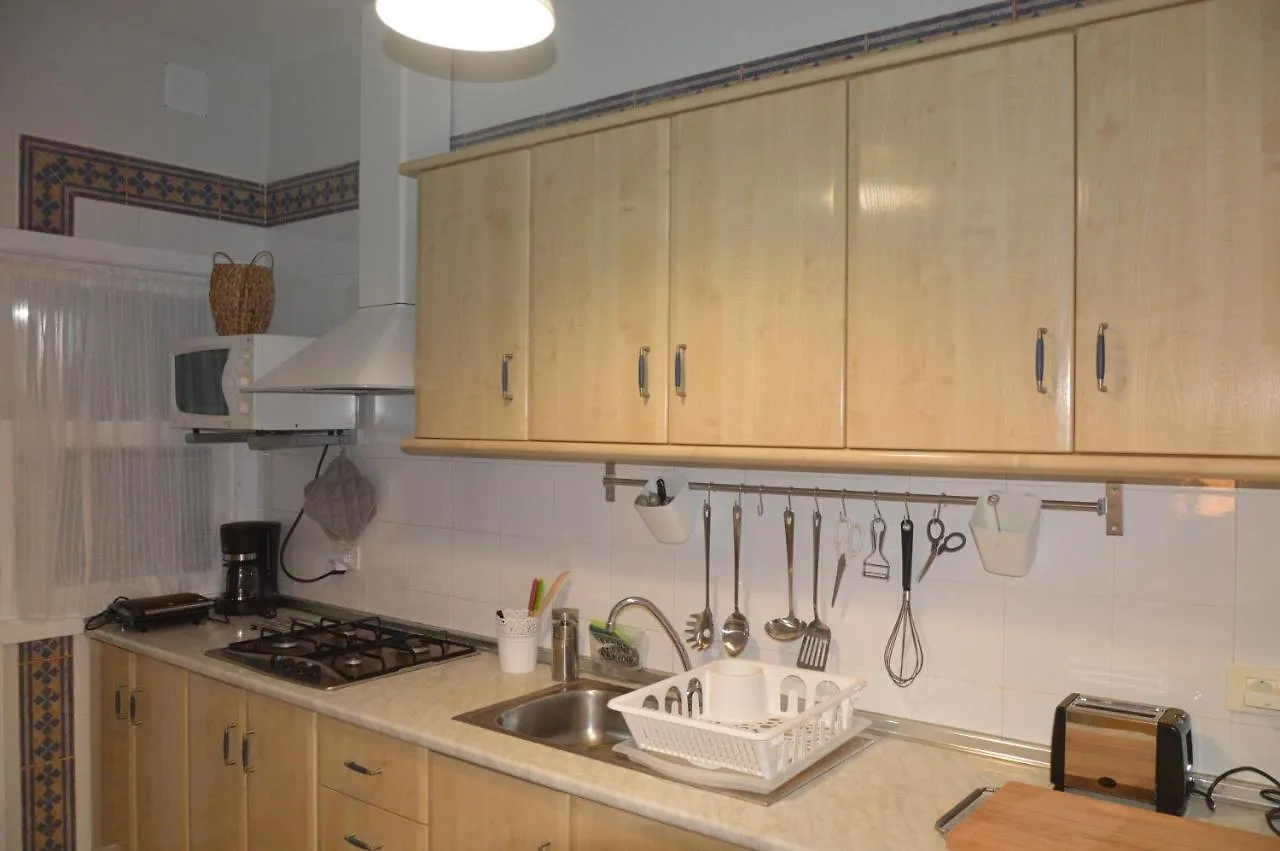Holiday House Aguacate 1 San Sebastian De La Gomera Spain