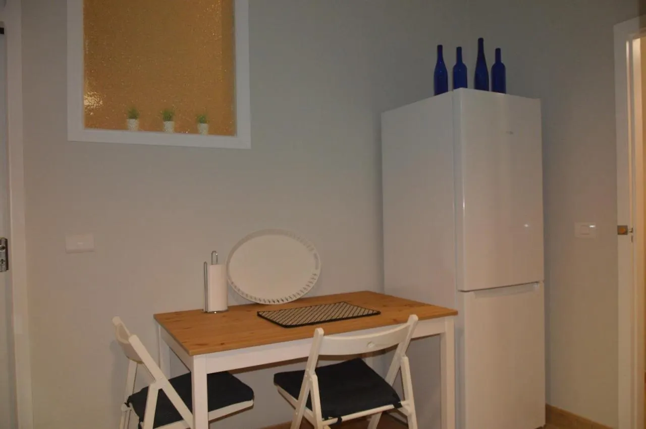 Holiday House Aguacate 1 San Sebastian De La Gomera 0*,  Spain