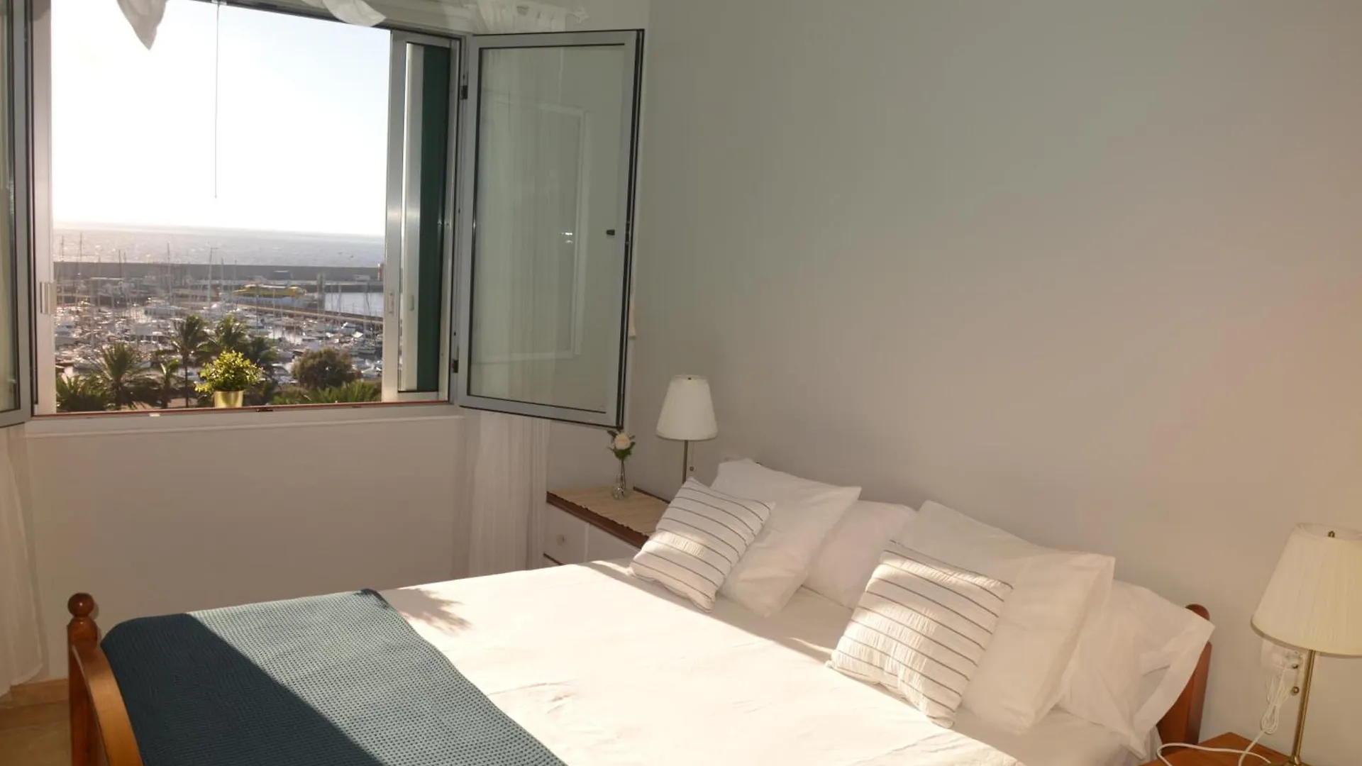 Holiday House Aguacate 1 San Sebastian De La Gomera 0*,  Spain